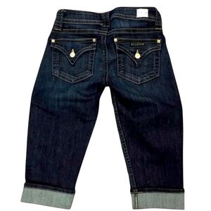 Hudson capri size 24